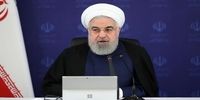 نخستین اظهارات روحانی بعد از اعلام لیست نهایی کاندیدا+ فیلم