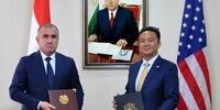 تروریست ها در تاجیکستان با کمک آمریکا ردیابی می شوند!