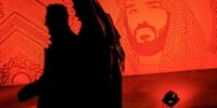 تلاش حاکمان سعودی برای عادی‌سازی روابط با اسرائیل مضحک و احمقانه است