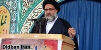 با کسانی که فیلتر شکن می فروشند برخورد شود
