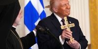 نتایج ۲ نظرسنجی آمریکاییها درباره انتخاب ترامپ/ یکسوم «مشیت الهی» است !