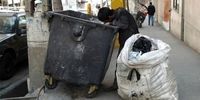 ادعای عجیب معاون زاکانی درباره زباله گردان تهران!

