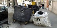 ادعای عجیب معاون زاکانی درباره زباله گردان تهران!
