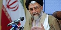 پیام جدیدی که وزیر اطلاعات صادر کرد