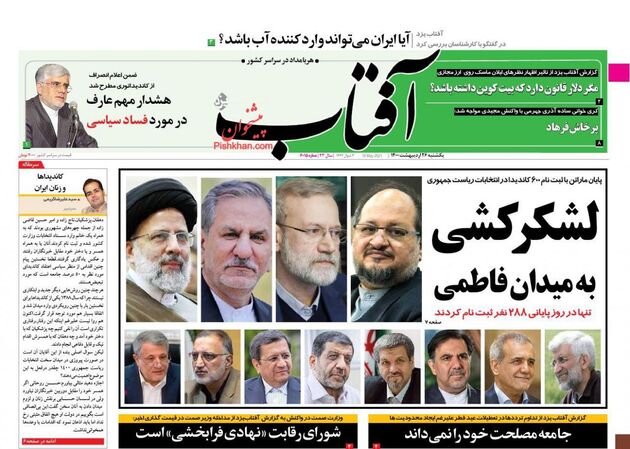 AftabYazd