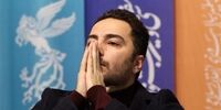 نوید محمدزاده از نمایش «گیاه‌خوار» انصراف داد