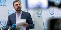 پاسخ ایران به ادعای جدید مدیرکل آژانس اتمی