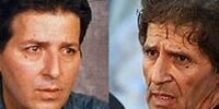 آواز خواندن پربازدید ابوالفضل پورعرب + فیلم