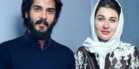 این بازیگران معروف ایرانی همسر خارجی دارند !+ تصاویر