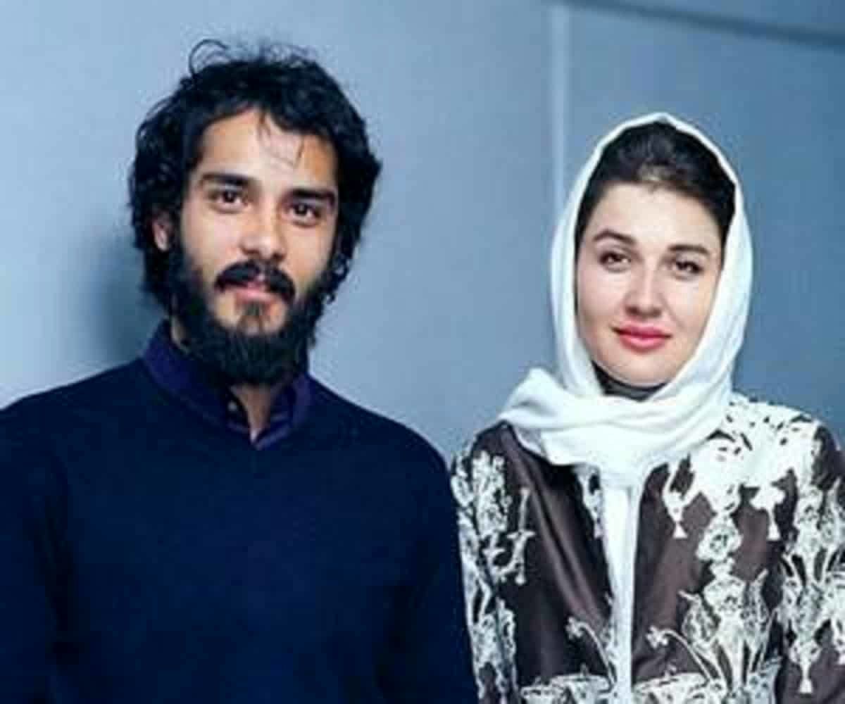 این بازیگران معروف ایرانی همسر خارجی دارند !+ تصاویر