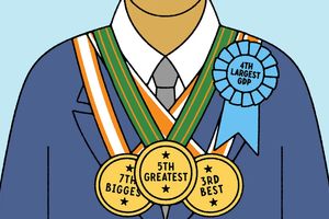  چالش بزرگ هند پشت اعداد و رکوردهای درخشان به روایت «اکونومیست» | اقتصاد چهارم جهان یا یک توهم آماری؟