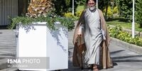 سوتی عجیب شبکه خبر درباره وزیر اطلاعات+ عکس