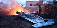 خلبان روس مرگ را به اسارت در دست تروریست ها ترجیح داد
