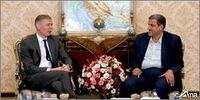 امروز اگر اروپا در برابر قلدرمآبی آمریکا نایستد، فردا خودش متضررمی‌شود