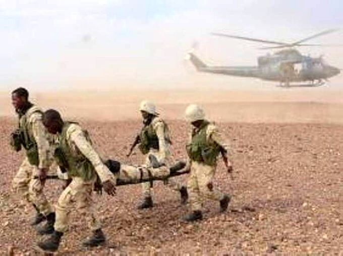 داعش مسوولیت کشتار نظامیان بورکینا فاسو را برعهده گرفت