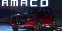آغاز مسیری تازه با خودرو «فلو»
