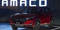 آغاز مسیری تازه با خودرو «فلو»