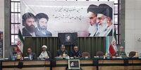 سخنران مراسم ارتحال امام خمینی مشخص شد