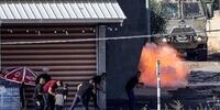 واکنش انگلیس به شهادت کودک فلسطینی در جنین
