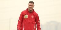 بازیکن سابق پرسپولیس دستگیر شد