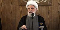 حزب‌الله شهادت نبیل قاووق را تأیید کرد
