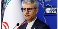 شروط ایران برای پایان جنگ اعلام شد