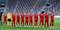 اعلام اسامی بازیکنان دعوت شده به تیم ملی ایران 
