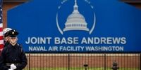 ارسال یک بسته مشکوک به پایگاه نظامی آمریکا/ ساختمان تخلیه شد/ چند نفر روانه ببیمارستان شدند