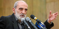 ماجرای عذرخواهی مدیرمسئول کیهان از وزیر کشور
