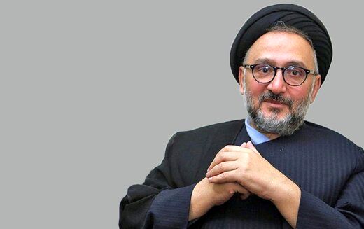 واکنش تند محمدعلی ابطحی به درخواست خاتمی از رئیسی برای محدود کردن اینترنت+عکس