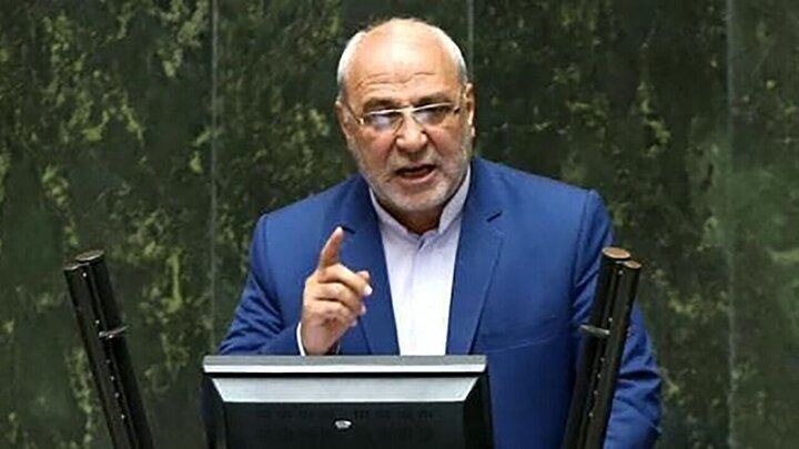یک نماینده مجلس: امارات باید تاوان خسارت‌های خود به ایران را بپردازد/ باید کل سرزمین خود را برای سال‌ها در اختیار ایران قرار دهد