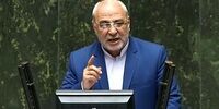 یک نماینده مجلس: امارات باید تاوان خسارت‌های خود به ایران را بپردازد/ باید کل سرزمین خود را برای سال‌ها در اختیار ایران قرار دهد