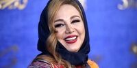 خانم بازیگر با عمل های زیبایی در یک قدمی پلنگ های اینستاگرام!+عکس