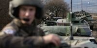 فرانسه تکذیب کرد / مقام دفاعی سابق آمریکا سنگ روی یخ شد