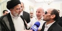 نابینای واقعی کسی است که دوست و دشمن را تشخیص نمی‌دهد!