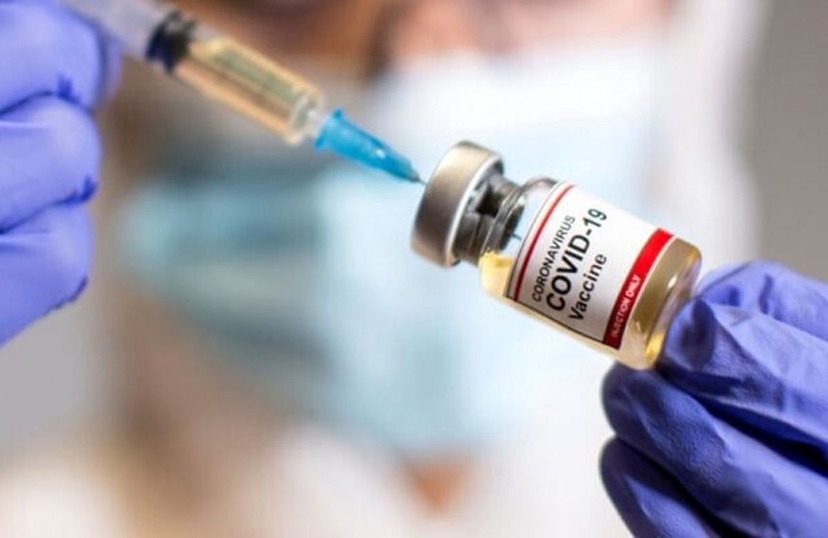  واکسن اسپوتنیک داخلی جایگزین نوع روسی