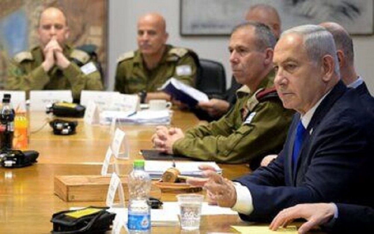 استعفای نماینده ارتش اسرائیل در تیم مذاکرات/ ماجرا چیست؟