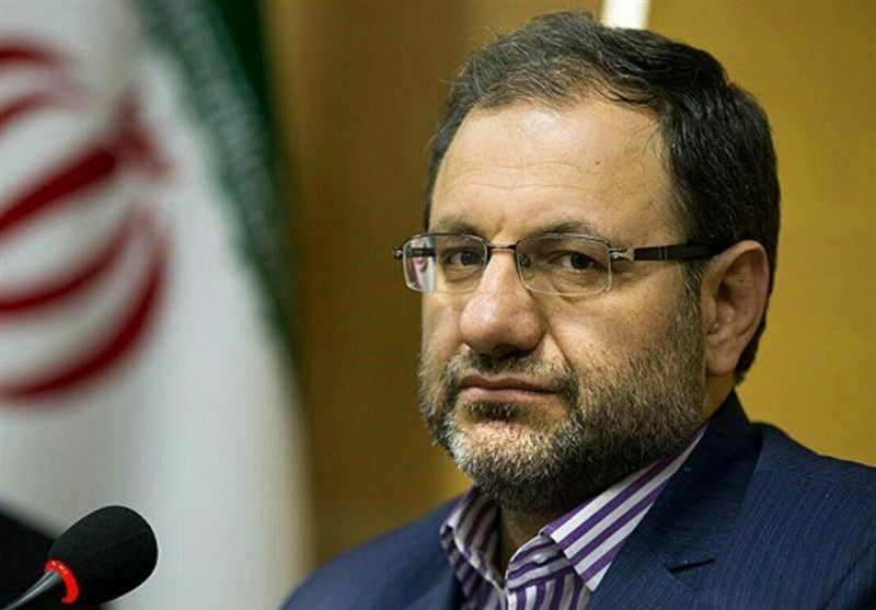 رئیس دومای روسیه امشب به تهران میآید