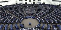تصویب تحریم فوری نفت و گاز روسیه توسط پارلمان اروپا
