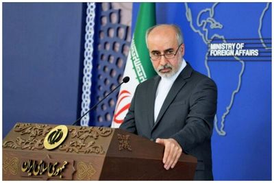 واکنش کنعانی به مشارکت ایرانیان خارج از کشور در انتخابات/پیام سخنگوی وزارت امور خارجه برای جمعه آینده 