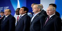 پزشکیان: اجلاس سران مجمع کشورهای صادرکننده گاز سازنده و ثمربخش بود