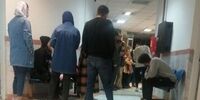 مسمومیت دانشجویان دانشگاه خوارزمی /ماجرا چیست؟