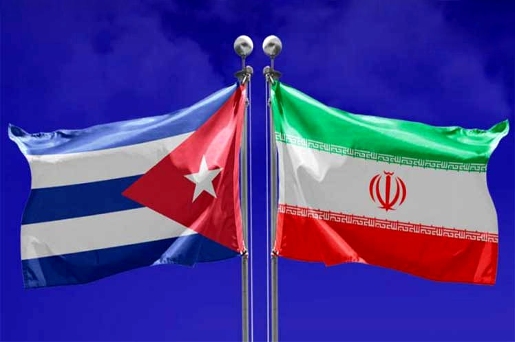 راه‌اندازی اتاق مجازی بازرگانی میان ایران و کوبا