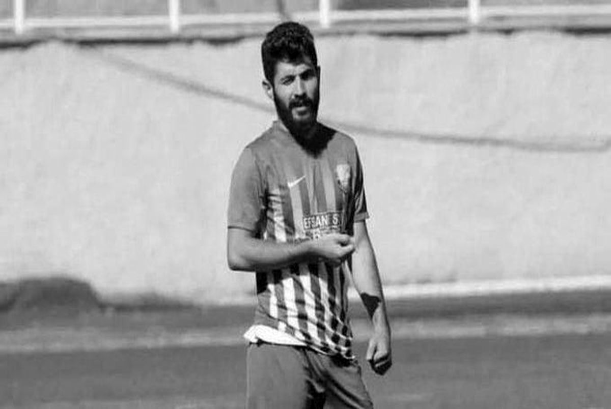 درگذشت یک فوتبالیست دیگر در زلزله ترکیه بعد از نجات از زیر آوار