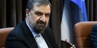 پیام برجامی محسن رضایی به آمریکا / چرا به مذاکرات برجام تن نمی‌دهید؟ 