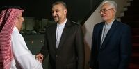 سفر همزمان امیرعبداللهیان و مورا به قطر / آیا مذاکرات احیای برجام انجام شد؟