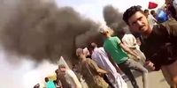 برپایی تجمعات اعتراضی در عراق در رد نتیجه انتخابات
