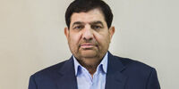 معاون اول رئیس‌جمهور راهی ترکیه می شود