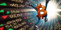  اختلال فیس‌بوک، بیت کوین را 49 هزار دلاری کرد
