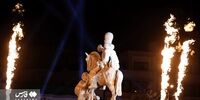 سرنوشت  مجسمه والرین چه شد؟ 
